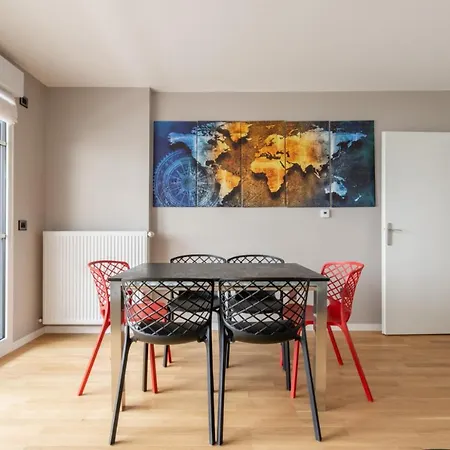 Apartment La Dolce By Plaza *
