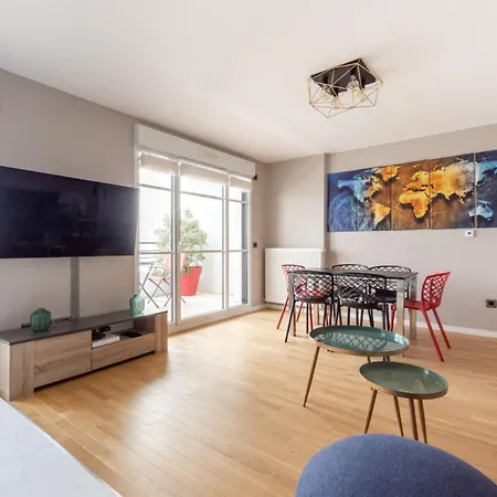 Apartment La Dolce By Plaza