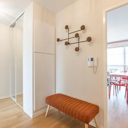 La Dolce By Plaza Apartment