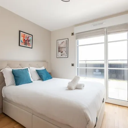 Apartment La Dolce By Plaza *