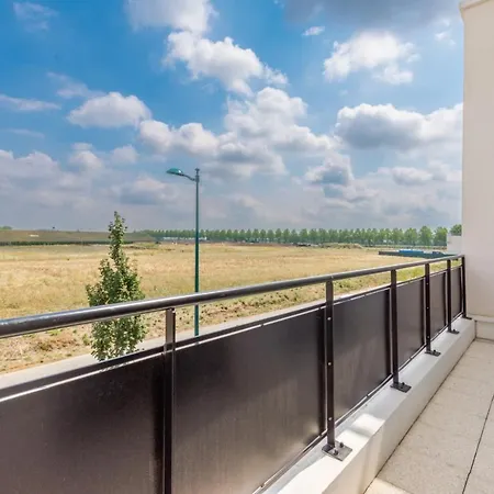 Apartment La Dolce By Plaza *
