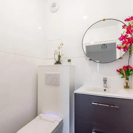 Apartment La Dolce By Plaza