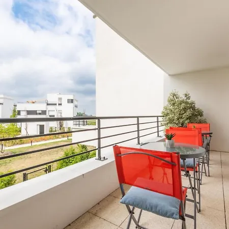 Apartment La Dolce By Plaza