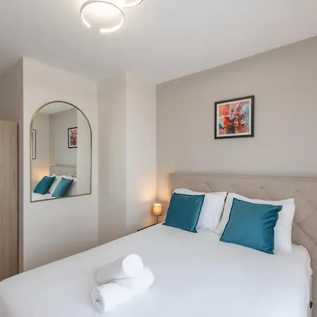 Apartment La Dolce By Plaza