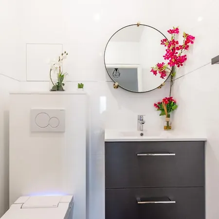 Apartment La Dolce By Plaza